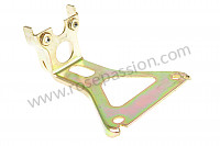 P22690 - Support for Porsche 928 • 1992 • 928 gts • Coupe • Automatic gearbox