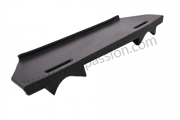 P22703 - Spoiler for Porsche 928 • 1982 • 928 4.7s • Coupe • Manual gearbox, 5 speed
