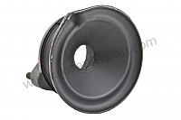 P190171 - Concave washer for Porsche 928 • 1981 • 928 4.5 • Coupe • Manual gearbox, 5 speed