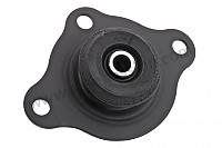 P22715 - Mounting for absorber for Porsche 928 • 1989 • 928 cs • Coupe • Manual gearbox, 5 speed