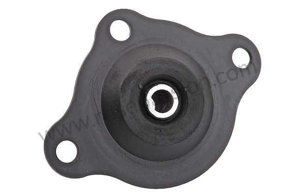 P22715 - Mounting for absorber for Porsche 928 • 1988 • 928 s4 • Coupe • Automatic gearbox