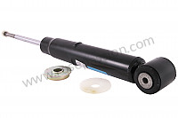 P72986 -  boge / sachs front shock absorber for Porsche 928 • 1988 • 928 s4 • Coupe • Manual gearbox, 5 speed