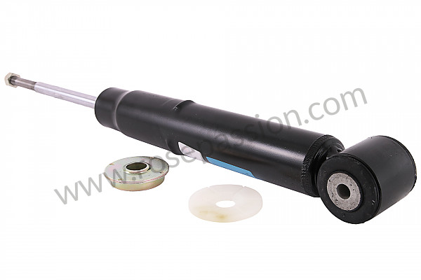 P72986 -  boge / sachs front shock absorber for Porsche 928 • 1991 • 928 gt • Coupe • Manual gearbox, 5 speed