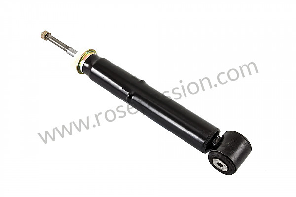 P72986 -  boge / sachs front shock absorber for Porsche 928 • 1992 • 928 gts • Coupe • Manual gearbox, 5 speed