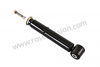 P72986 -  boge / sachs front shock absorber for Porsche 928 • 1980 • 928 4.7s • Coupe • Manual gearbox, 5 speed