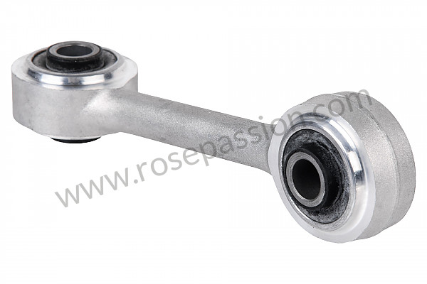 P22721 - Stabiliser mounting for Porsche 928 • 1982 • 928 4.5 • Coupe • Manual gearbox, 5 speed