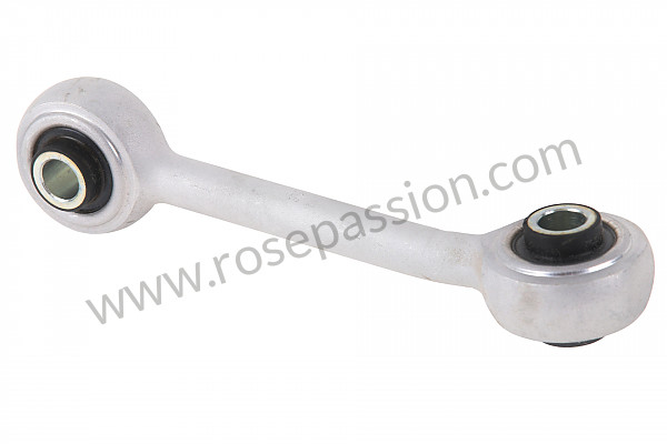 P22722 - Stabiliser mounting for Porsche 928 • 1991 • 928 gt • Coupe • Manual gearbox, 5 speed