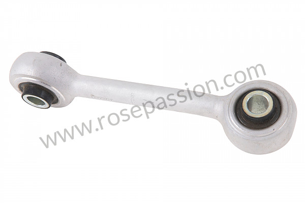 P22722 - Stabiliser mounting for Porsche 928 • 1991 • 928 gt • Coupe • Manual gearbox, 5 speed