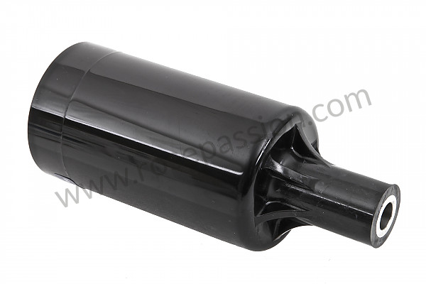 P22725 - Protective tube for Porsche 928 • 1980 • 928 4.5 • Coupe • Manual gearbox, 5 speed