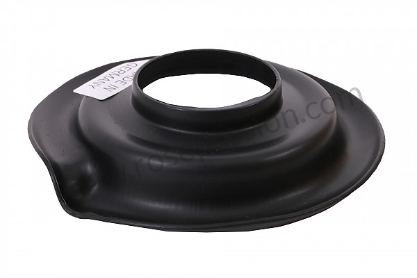 P22734 - Concave washer for Porsche 928 • 1994 • 928 gts • Coupe • Automatic gearbox