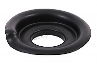 P22734 - Concave washer for Porsche 928 • 1994 • 928 gts • Coupe • Automatic gearbox
