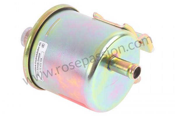 P22749 - Oil tank for Porsche 928 • 1980 • 928 4.7s • Coupe • Manual gearbox, 5 speed