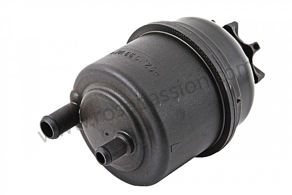 P22750 - Power steering fluid reservoir for Porsche 944 • 1990 • 944 turbo • Coupe • Manual gearbox, 5 speed