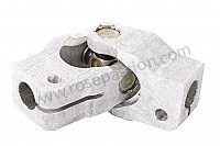 P22752 - Universal joint for Porsche 928 • 1980 • 928 4.7s • Coupe • Manual gearbox, 5 speed