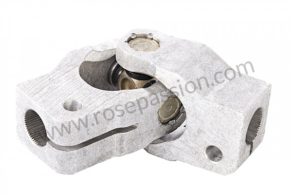 P22752 - Universal joint for Porsche 928 • 1980 • 928 4.7s • Coupe • Manual gearbox, 5 speed