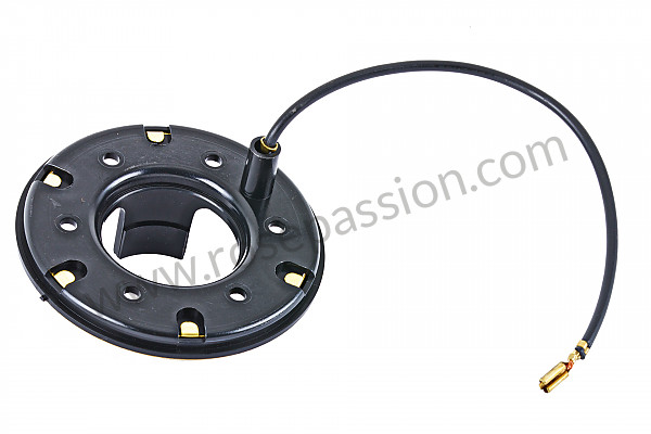 P22838 - Slip ring for Porsche 928 • 1993 • 928 gts • Coupe • Manual gearbox, 5 speed