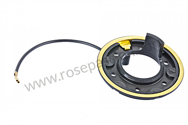 P22838 - Slip ring for Porsche 928 • 1993 • 928 gts • Coupe • Manual gearbox, 5 speed