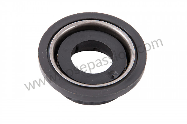 P22846 - Steering shaft bearing for Porsche 928 • 1993 • 928 gts • Coupe • Automatic gearbox
