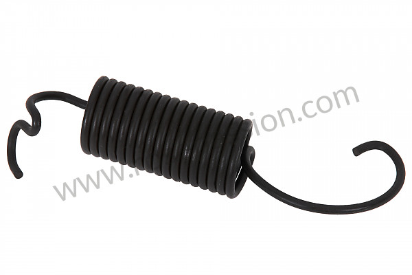 P22865 - Tension spring for Porsche 928 • 1986 • 928 4.7s • Coupe • Manual gearbox, 5 speed