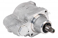 P22869 - Vane type pump for Porsche 928 • 1982 • 928 4.7s • Coupe • Manual gearbox, 5 speed