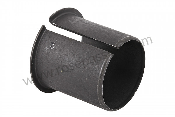 P22892 - Support ring for Porsche 928 • 1993 • 928 gts • Coupe • Manual gearbox, 5 speed