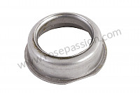 P22895 - Steering shaft bearing for Porsche 928 • 1994 • 928 gts • Coupe • Automatic gearbox