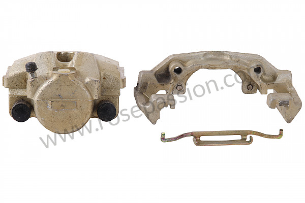 P22946 - Pinza de freno para Porsche 928 • 1980 • 928 4.7s • Coupe • Caja auto