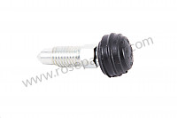 P22961 - Ventilation valve for Porsche 928 • 1983 • 928 4.7s • Coupe • Manual gearbox, 5 speed