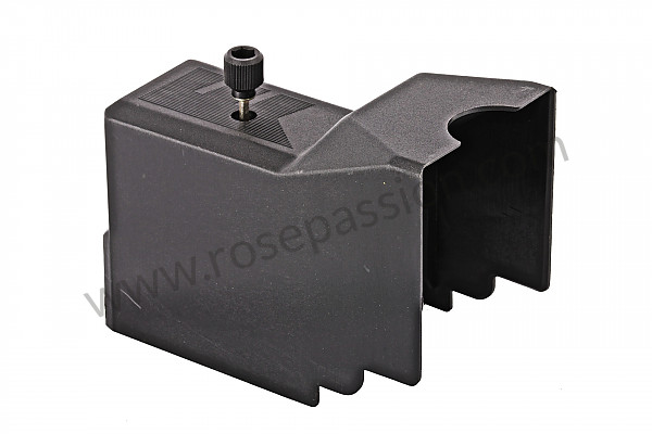 P23058 - Cap for Porsche 944 • 1990 • 944 s2 • Coupe • Manual gearbox, 5 speed