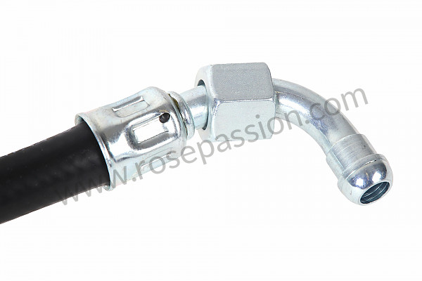 P23082 - Fuel hose for Porsche 928 • 1984 • 928 4.7s • Coupe • Automatic gearbox