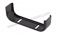 P23093 - Supporting bow for Porsche 928 • 1984 • 928 4.7s • Coupe • Manual gearbox, 5 speed