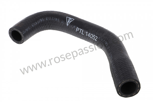 P23102 - Fuel hose for Porsche 928 • 1986 • 928 4.7s • Coupe • Manual gearbox, 5 speed