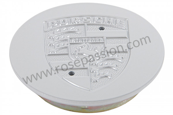 P23120 - Hub cap for Porsche 944 • 1991 • 944 turbo • Coupe • Manual gearbox, 5 speed