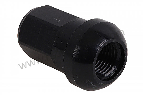 P23126 - Wheel nut for Porsche 924 • 1986 • 924s 2.5 • Coupe • Automatic gearbox