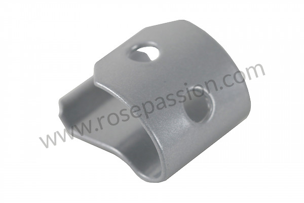 P23137 - Retaining clip for Porsche 911 G • 1974 • 2.7 carrera • Coupe • Manual gearbox, 5 speed
