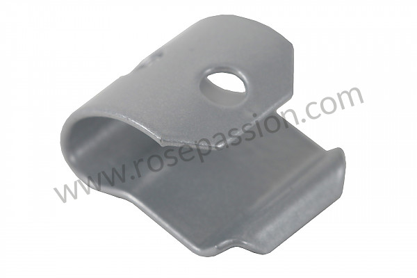 P23137 - Retaining clip for Porsche 911 G • 1975 • 2.7 • Coupe • Manual gearbox, 4 speed