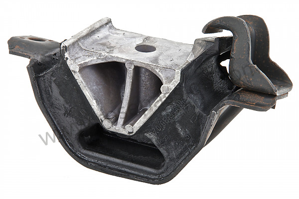 P23169 - Engine mounting for Porsche 928 • 1981 • 928 4.7s • Coupe • Manual gearbox, 5 speed
