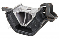 P23169 - Engine mounting for Porsche 928 • 1980 • 928 4.7s • Coupe • Manual gearbox, 5 speed