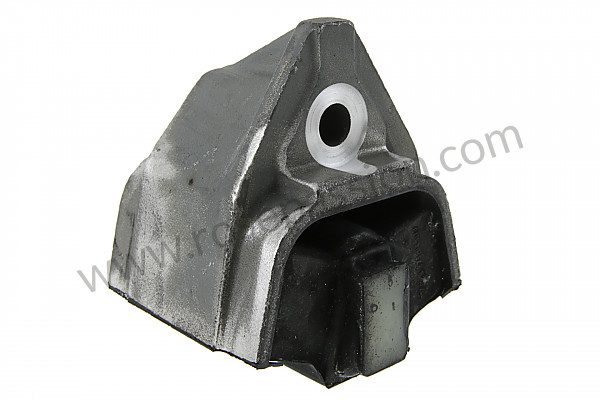 P23170 - Transmission mounting for Porsche 928 • 1978 • 928 4.5 • Coupe • Manual gearbox, 5 speed