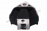P23171 - Transmission mounting for Porsche 928 • 1987 • 928 s4 • Coupe • Automatic gearbox