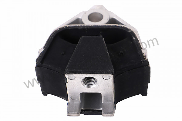 P23171 - Transmission mounting for Porsche 928 • 1987 • 928 s4 • Coupe • Manual gearbox, 5 speed