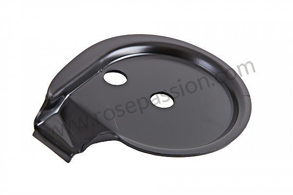 P23191 - Stop plate for Porsche 928 • 1986 • 928 4.7s2 • Coupe • Manual gearbox, 5 speed