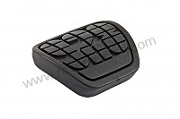 P23239 - Rubber pad for Porsche 928 • 1989 • 928 cs • Coupe • Manual gearbox, 5 speed