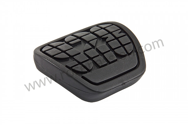 P23239 - Rubber pad for Porsche 928 • 1986 • 928 4.7s2 • Coupe • Manual gearbox, 5 speed