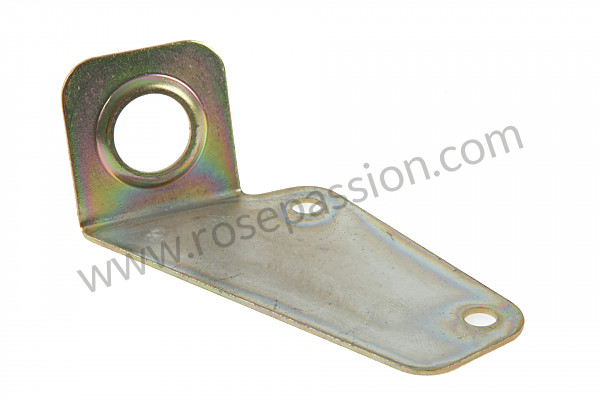 P23242 - Support for Porsche 928 • 1986 • 928 4.7s • Coupe • Manual gearbox, 5 speed
