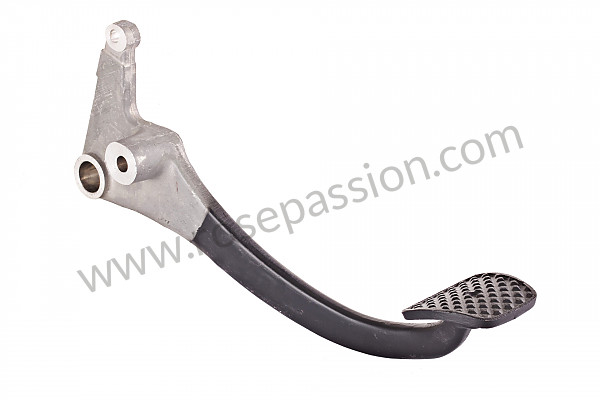 P23245 - Clutch pedal for Porsche 928 • 1985 • 928 4.7s • Coupe • Manual gearbox, 5 speed