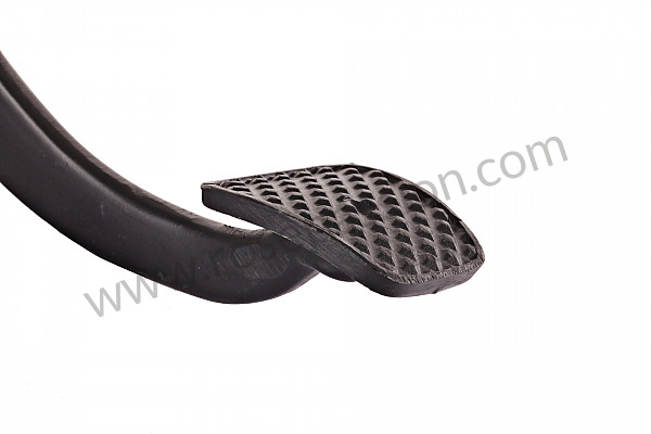 P23245 - Clutch pedal for Porsche 928 • 1986 • 928 4.7s2 • Coupe • Manual gearbox, 5 speed