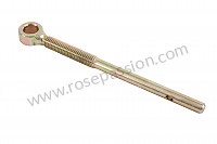 P23248 - Guiding rod for Porsche 928 • 1986 • 928 4.7s2 • Coupe • Manual gearbox, 5 speed