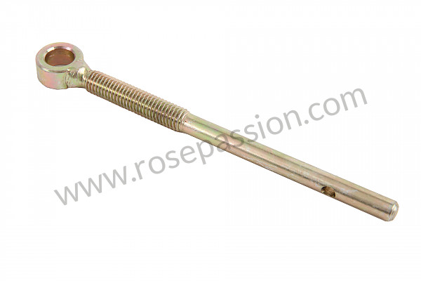 P23248 - Guiding rod for Porsche 928 • 1989 • 928 s4 • Coupe • Manual gearbox, 5 speed