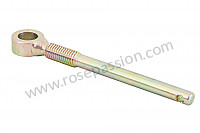 P23249 - Guiding rod for Porsche 928 • 1993 • 928 gts • Coupe • Automatic gearbox